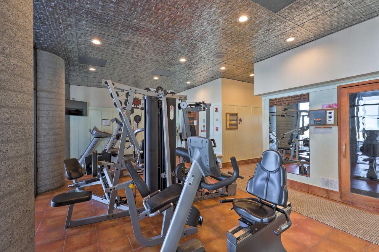 Sugar Top Resort Condo With Indoor Pool 3 Mi To Ski Sugar Mountain Extérieur photo