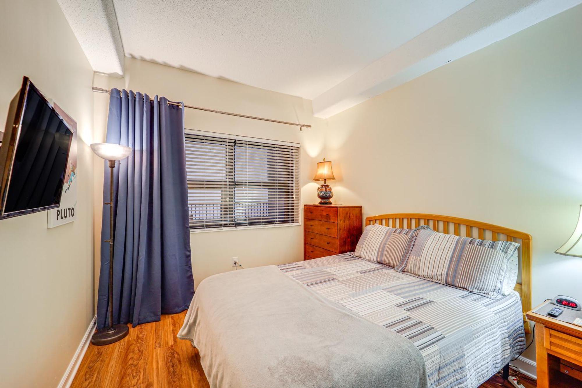 Sugar Top Resort Condo With Indoor Pool 3 Mi To Ski Sugar Mountain Extérieur photo